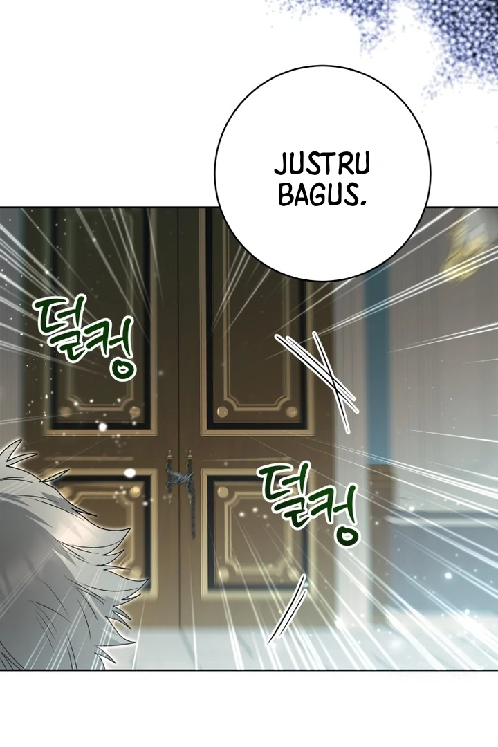 Black Killer Whale Baby Chapter 56 Gambar 78