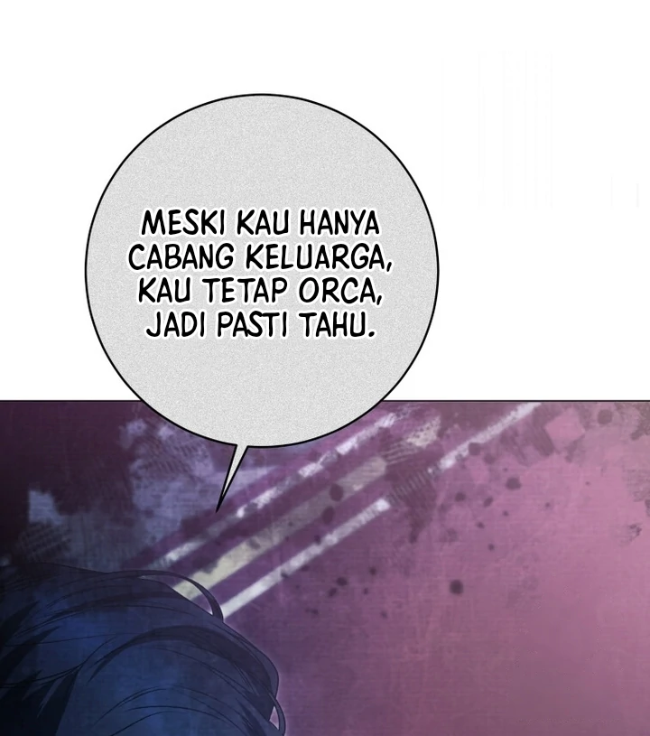 Black Killer Whale Baby Chapter 56 Gambar 8