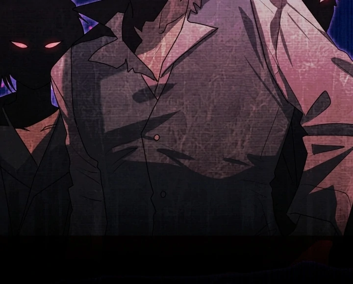 Black Killer Whale Baby Chapter 56 Gambar 84