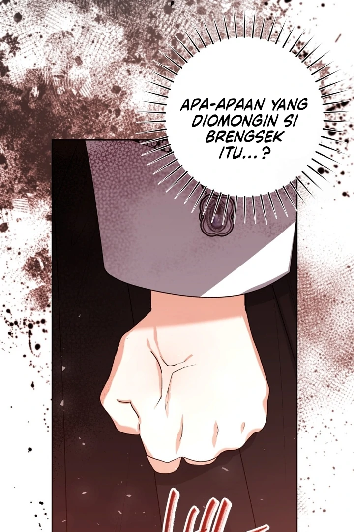 Black Killer Whale Baby Chapter 56 Gambar 86
