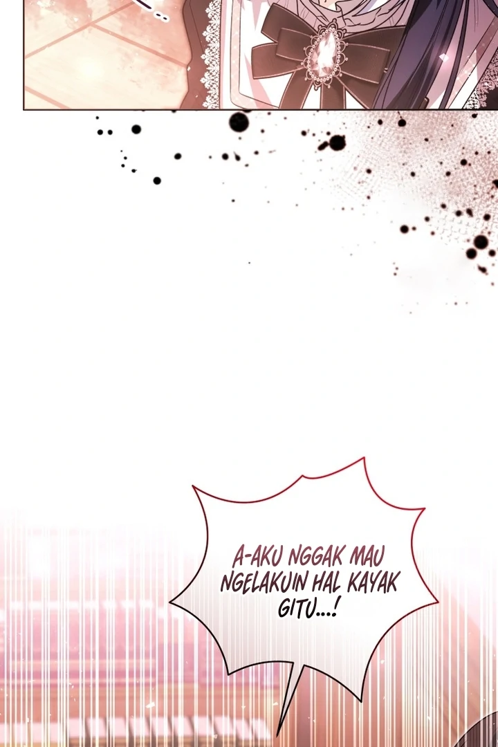 Black Killer Whale Baby Chapter 56 Gambar 88