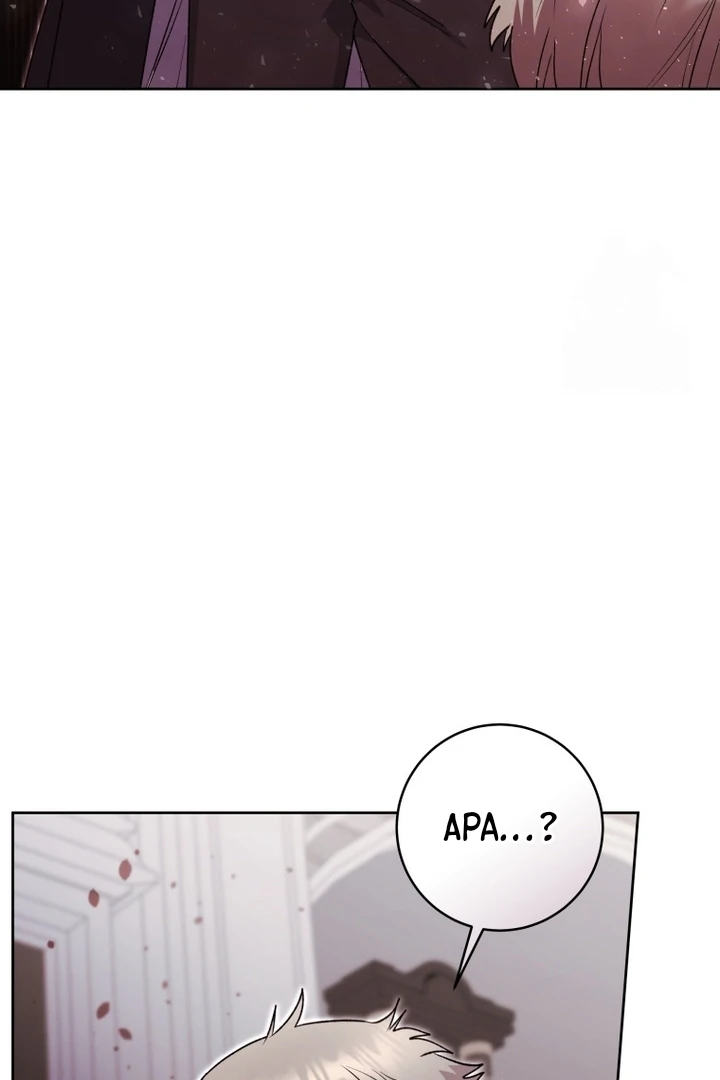 Black Killer Whale Baby Chapter 56 Gambar 90