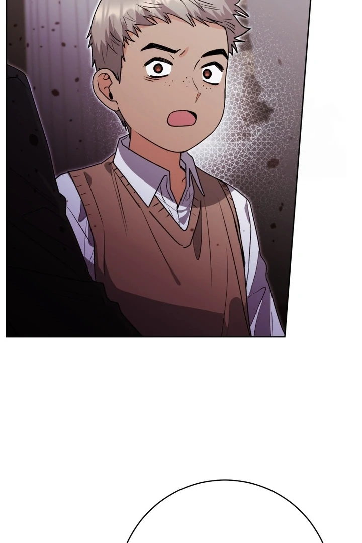 Black Killer Whale Baby Chapter 56 Gambar 91