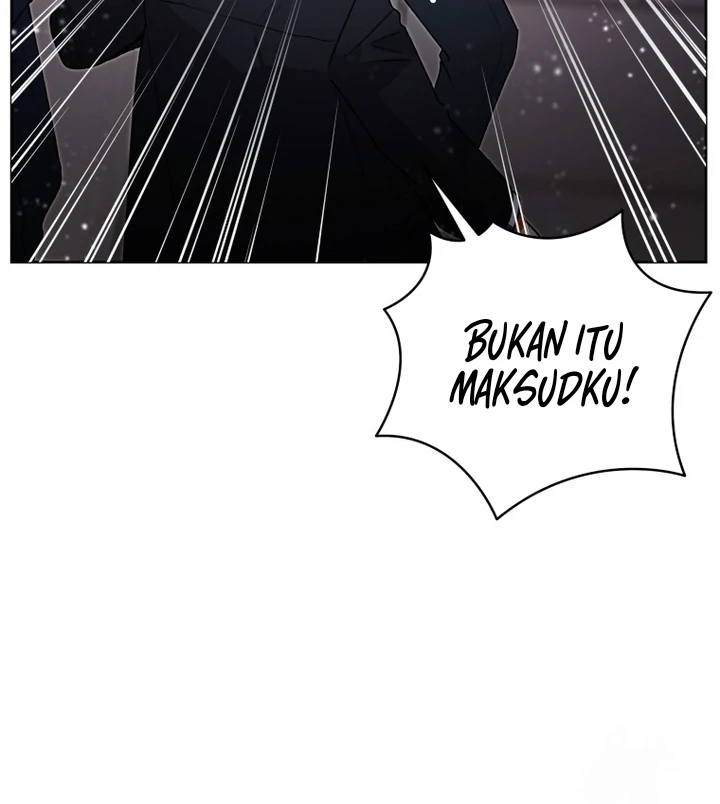 Black Killer Whale Baby Chapter 56 Gambar 95