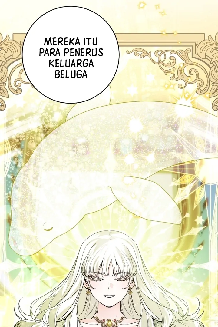 Black Killer Whale Baby Chapter 56 Gambar 99