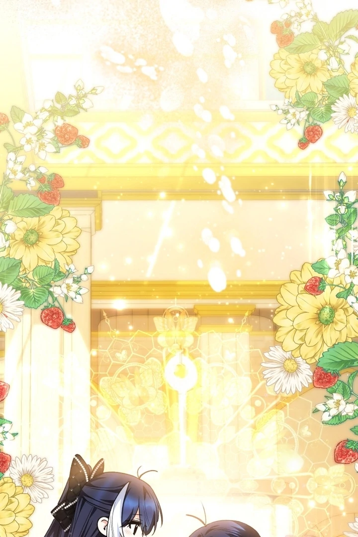 Black Killer Whale Baby Chapter 57 Gambar 108