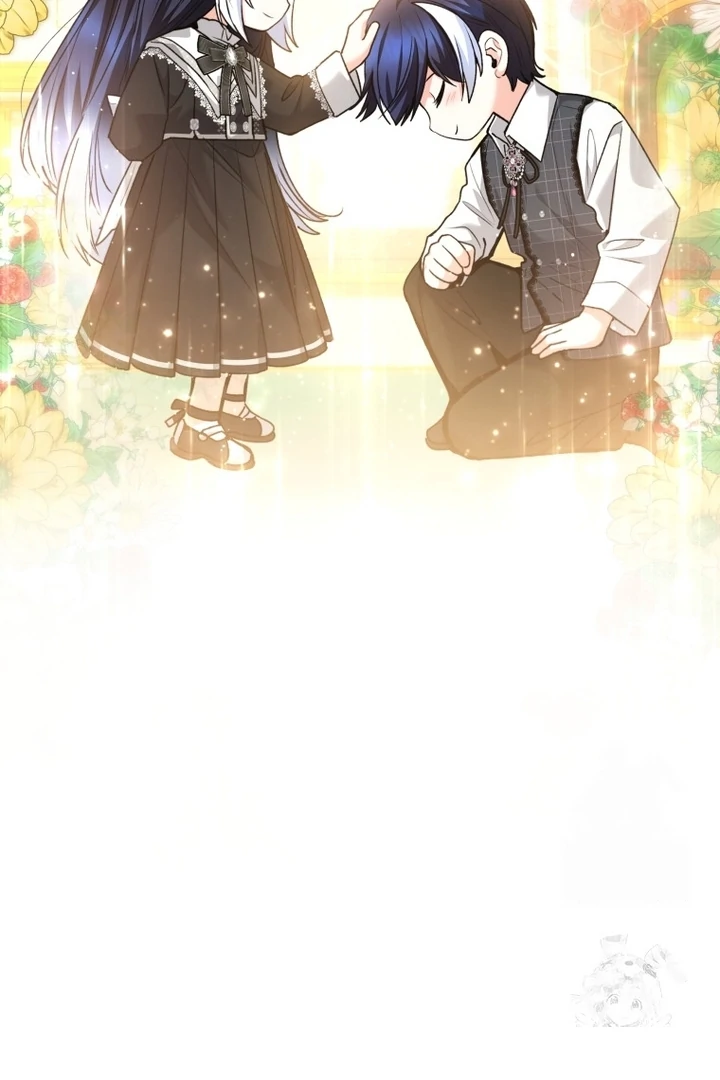 Black Killer Whale Baby Chapter 57 Gambar 109