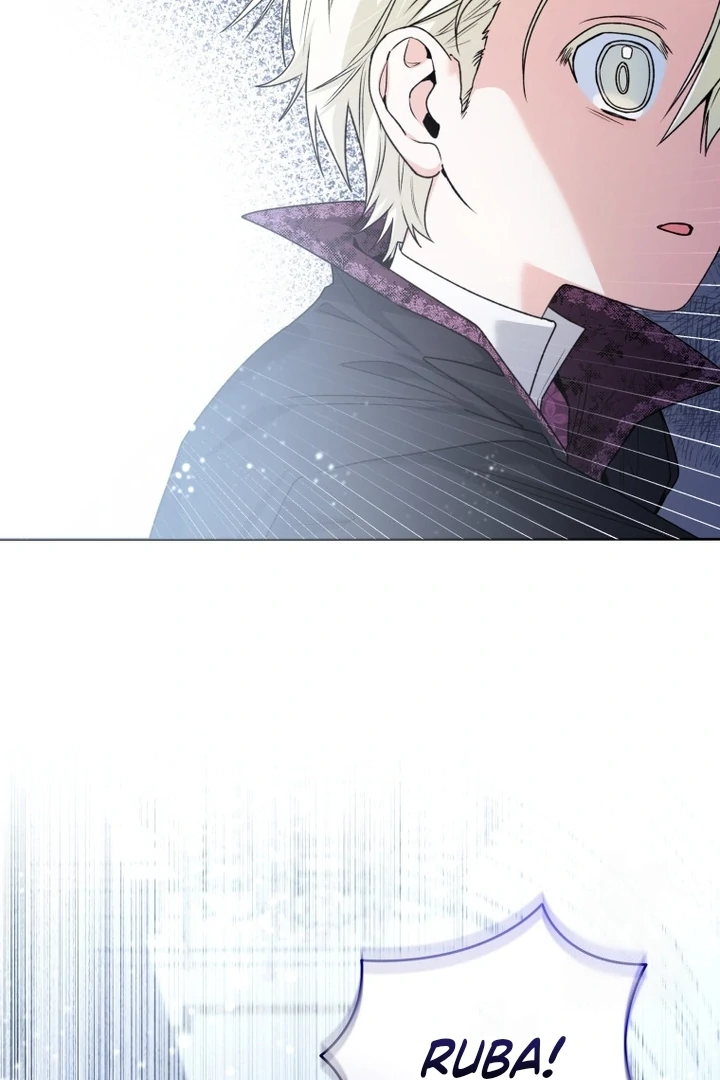 Black Killer Whale Baby Chapter 57 Gambar 10