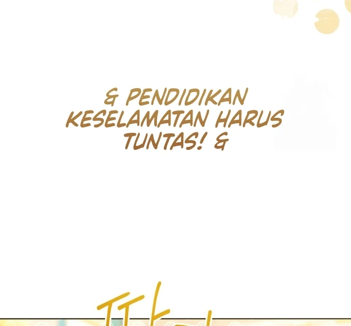 Black Killer Whale Baby Chapter 57 Gambar 103