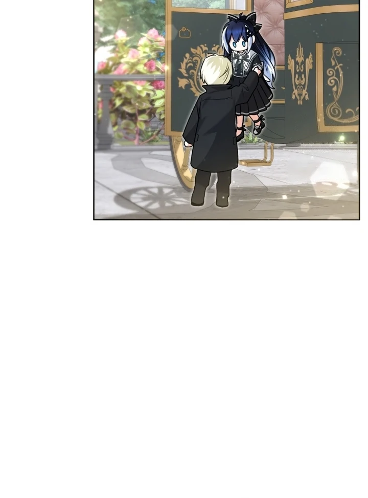 Black Killer Whale Baby Chapter 57 Gambar 115