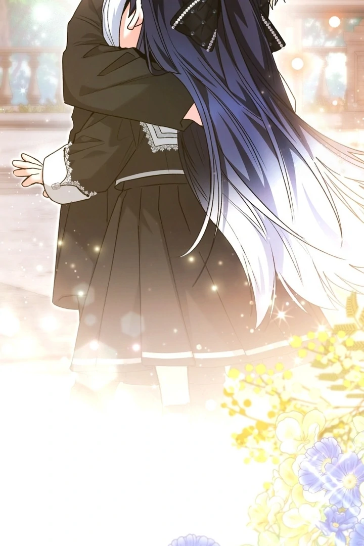 Black Killer Whale Baby Chapter 57 Gambar 118