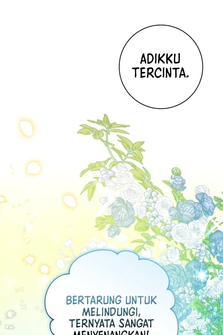 Black Killer Whale Baby Chapter 57 Gambar 110