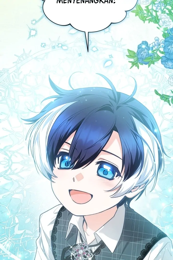 Black Killer Whale Baby Chapter 57 Gambar 111