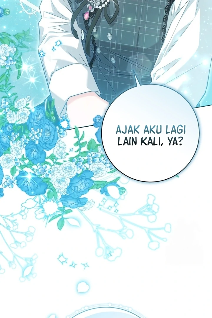 Black Killer Whale Baby Chapter 57 Gambar 112