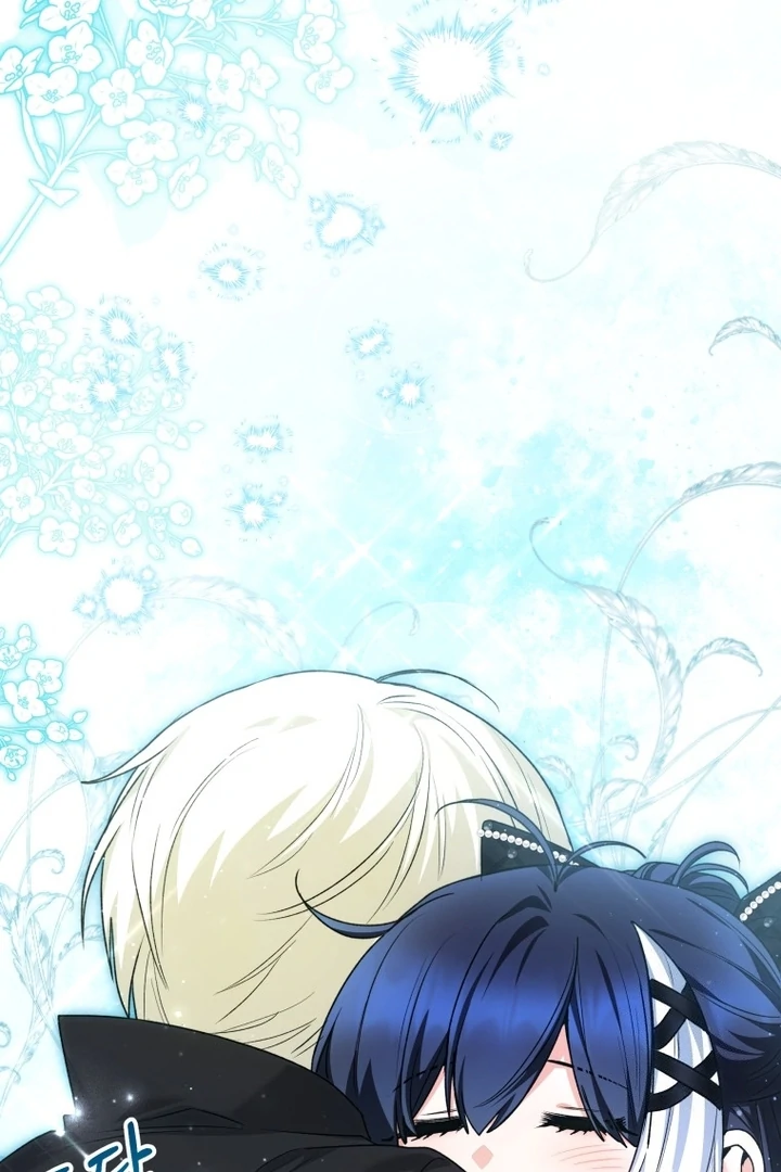 Black Killer Whale Baby Chapter 57 Gambar 124