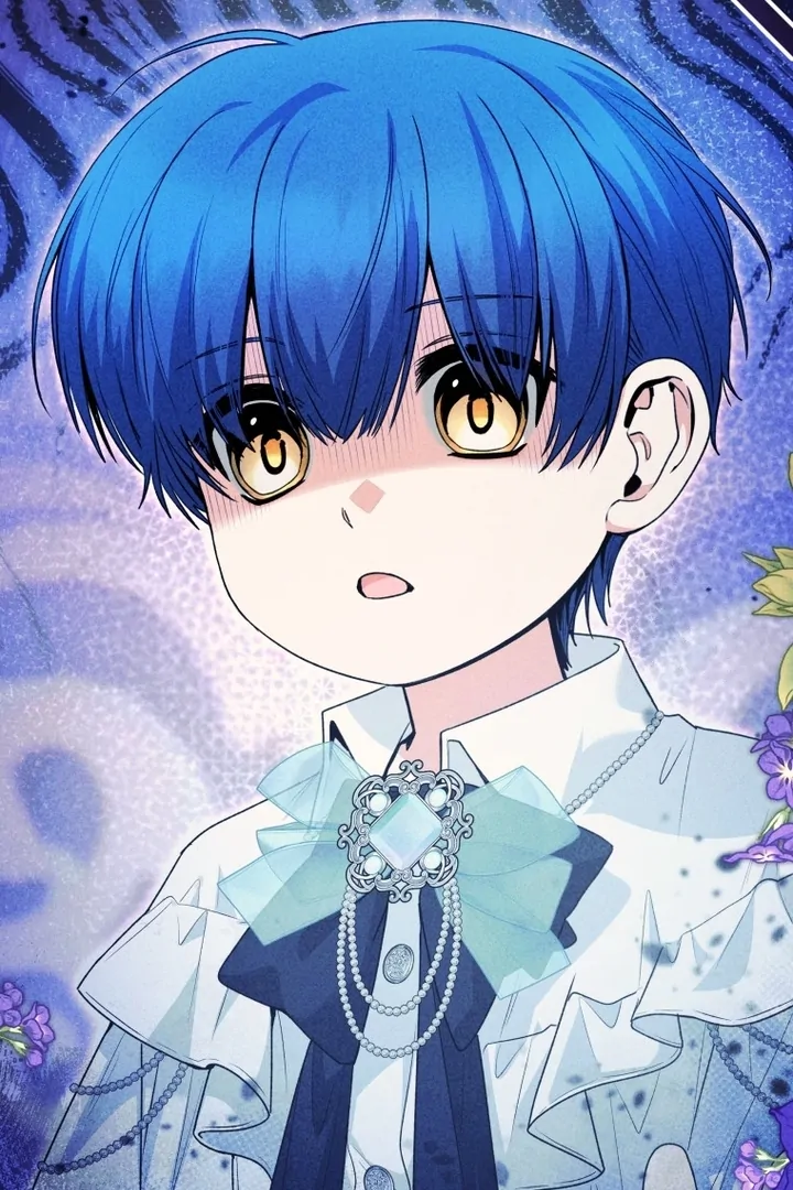 Black Killer Whale Baby Chapter 57 Gambar 129