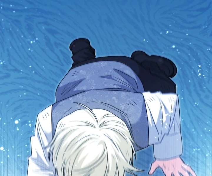 Black Killer Whale Baby Chapter 57 Gambar 12