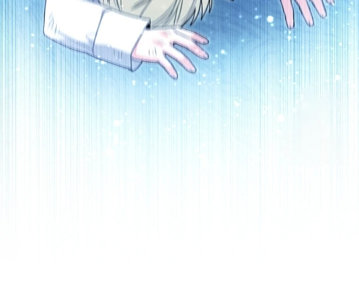 Black Killer Whale Baby Chapter 57 Gambar 13