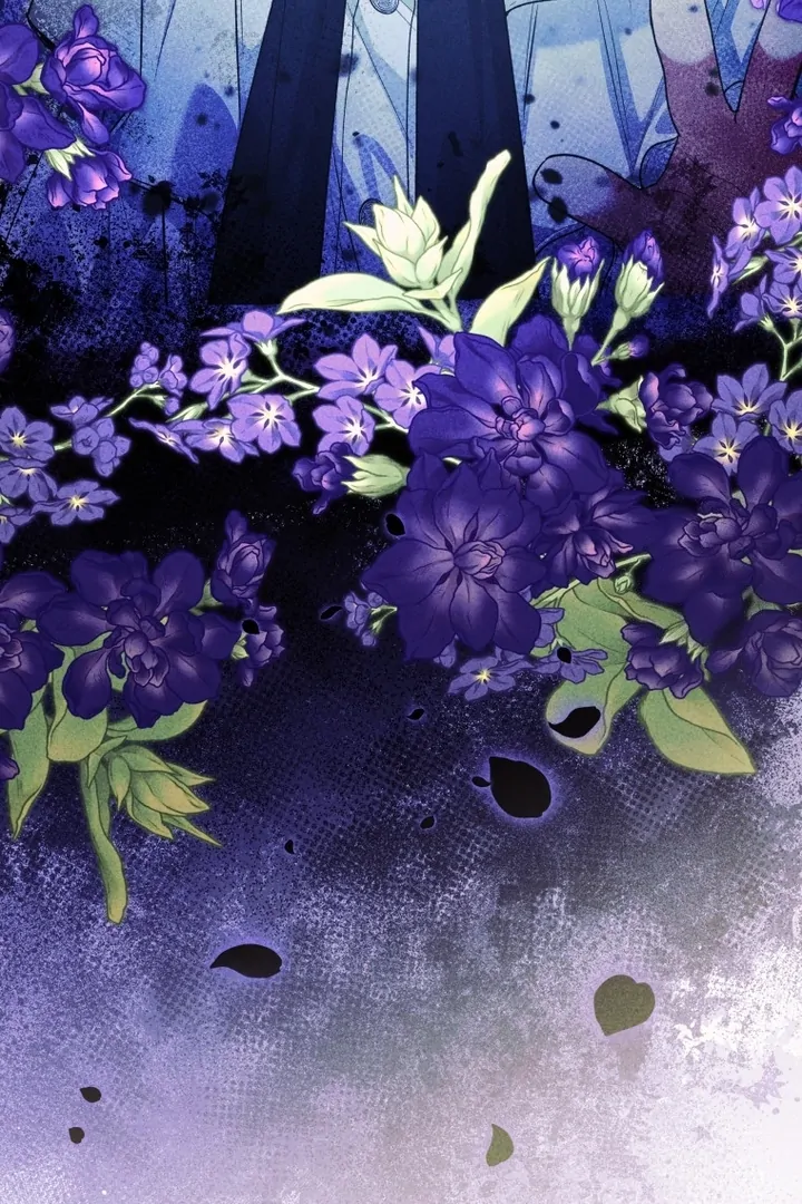 Black Killer Whale Baby Chapter 57 Gambar 130