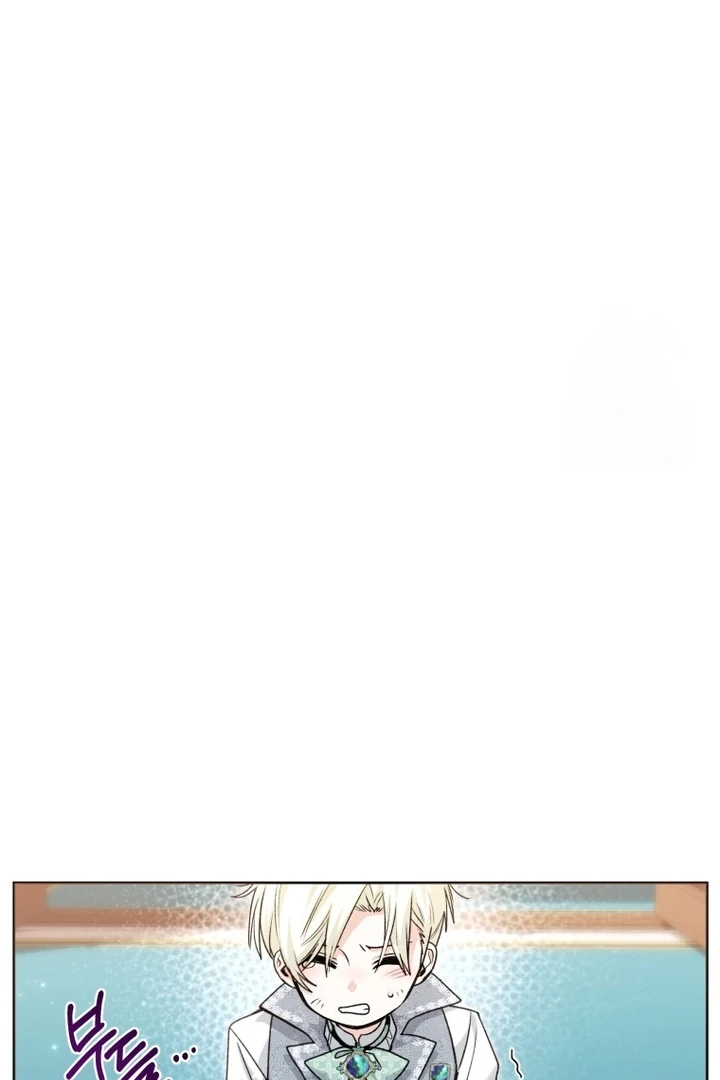 Black Killer Whale Baby Chapter 57 Gambar 14