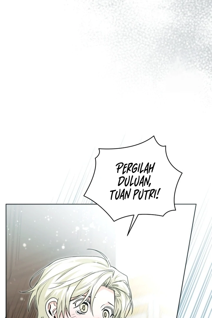 Black Killer Whale Baby Chapter 57 Gambar 18
