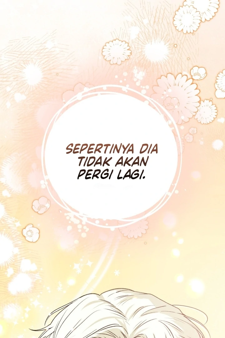 Manhwa Black Killer Whale Baby Chapter 57 gambar nomor 2