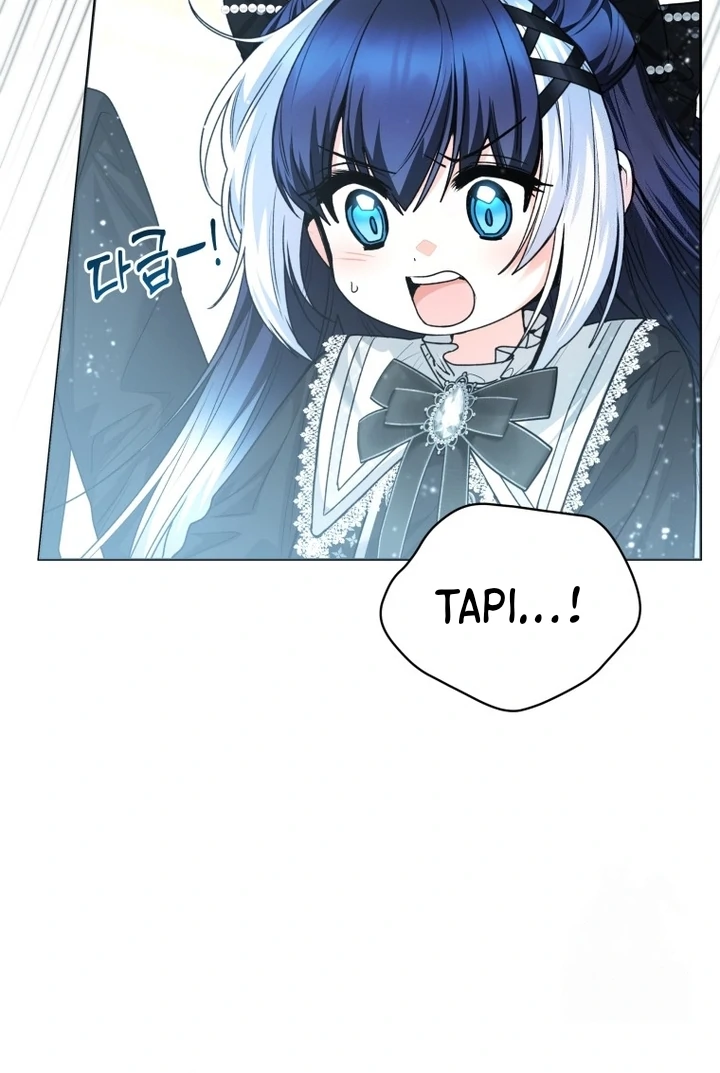 Black Killer Whale Baby Chapter 57 Gambar 20