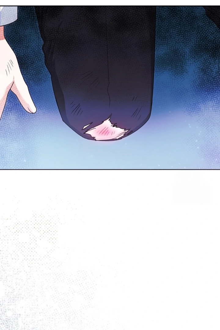 Black Killer Whale Baby Chapter 57 Gambar 26