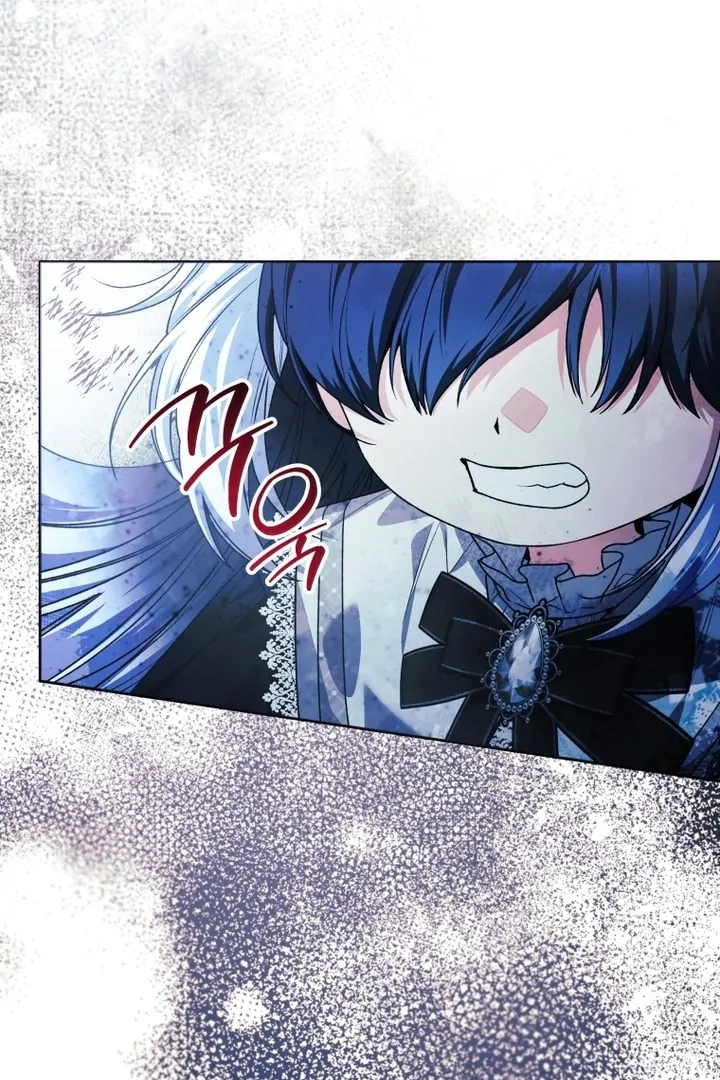 Black Killer Whale Baby Chapter 57 Gambar 27