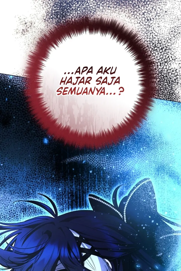 Black Killer Whale Baby Chapter 57 Gambar 28