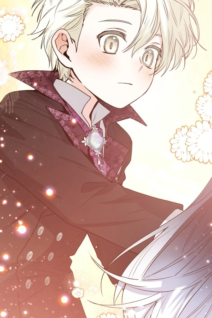 Black Killer Whale Baby Chapter 57 Gambar 3