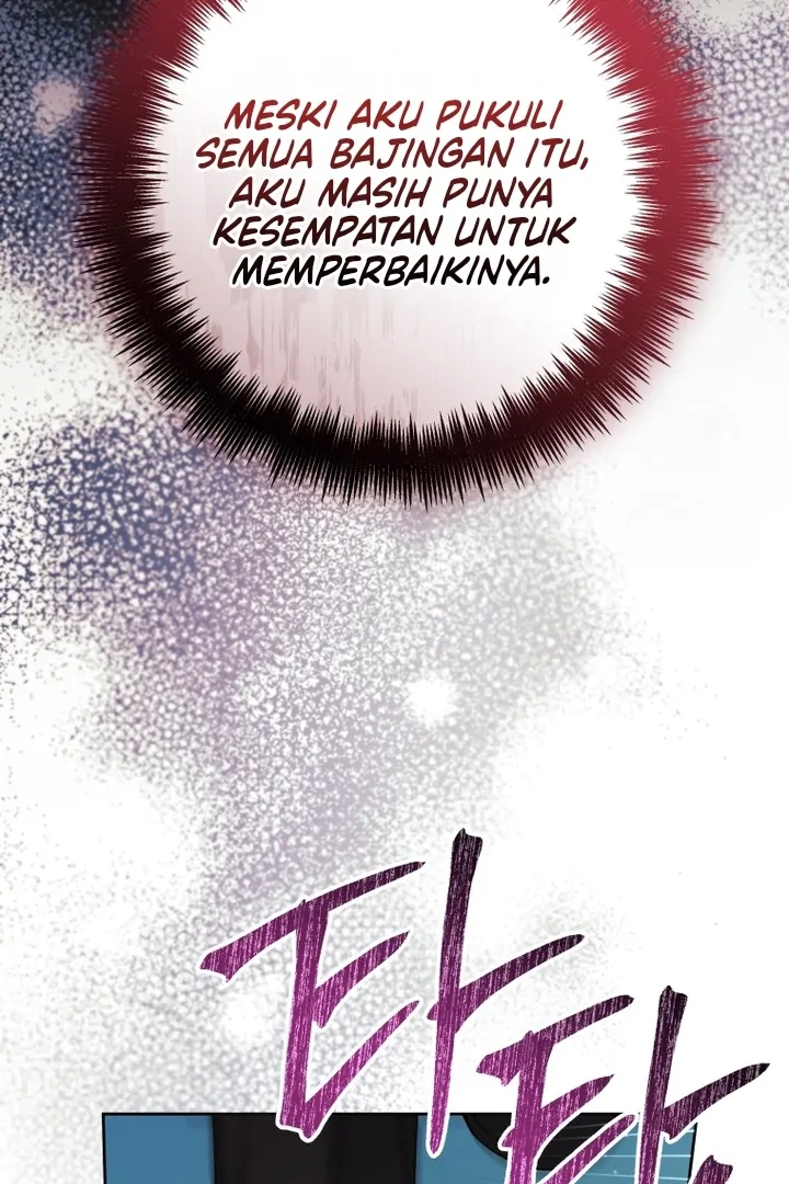 Black Killer Whale Baby Chapter 57 Gambar 30