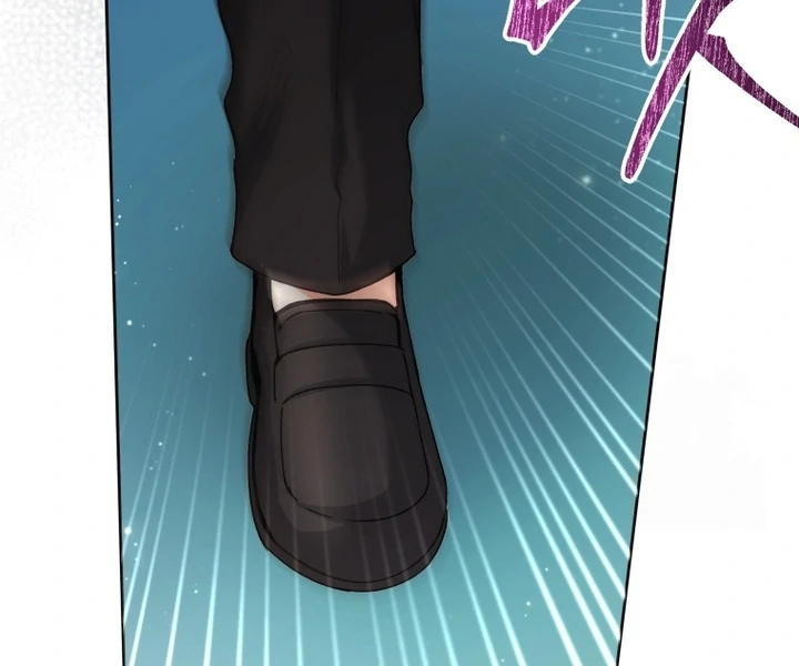 Black Killer Whale Baby Chapter 57 Gambar 31