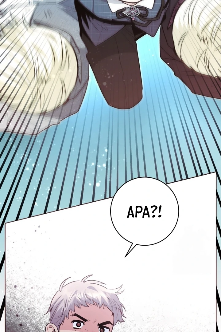 Black Killer Whale Baby Chapter 57 Gambar 35