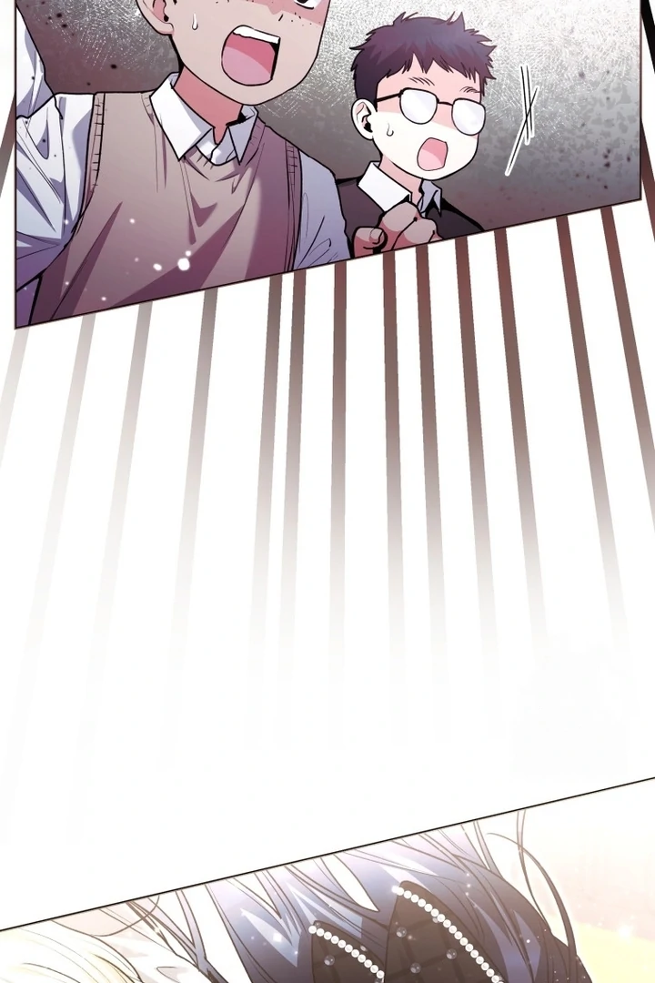 Black Killer Whale Baby Chapter 57 Gambar 36