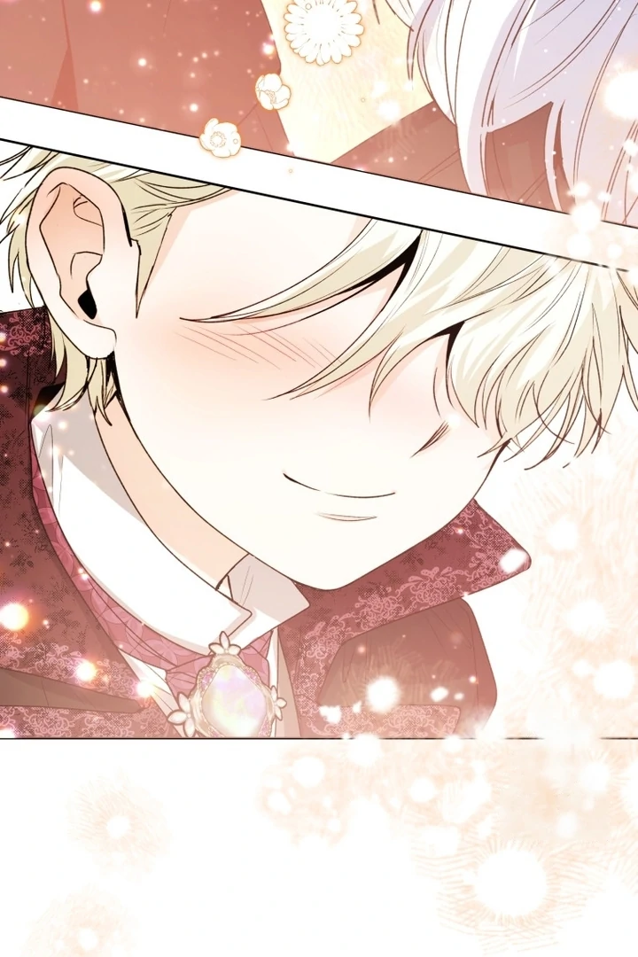 Black Killer Whale Baby Chapter 57 Gambar 4