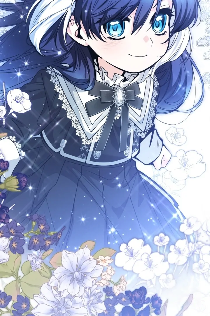 Black Killer Whale Baby Chapter 57 Gambar 44