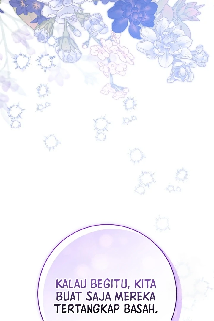 Black Killer Whale Baby Chapter 57 Gambar 45