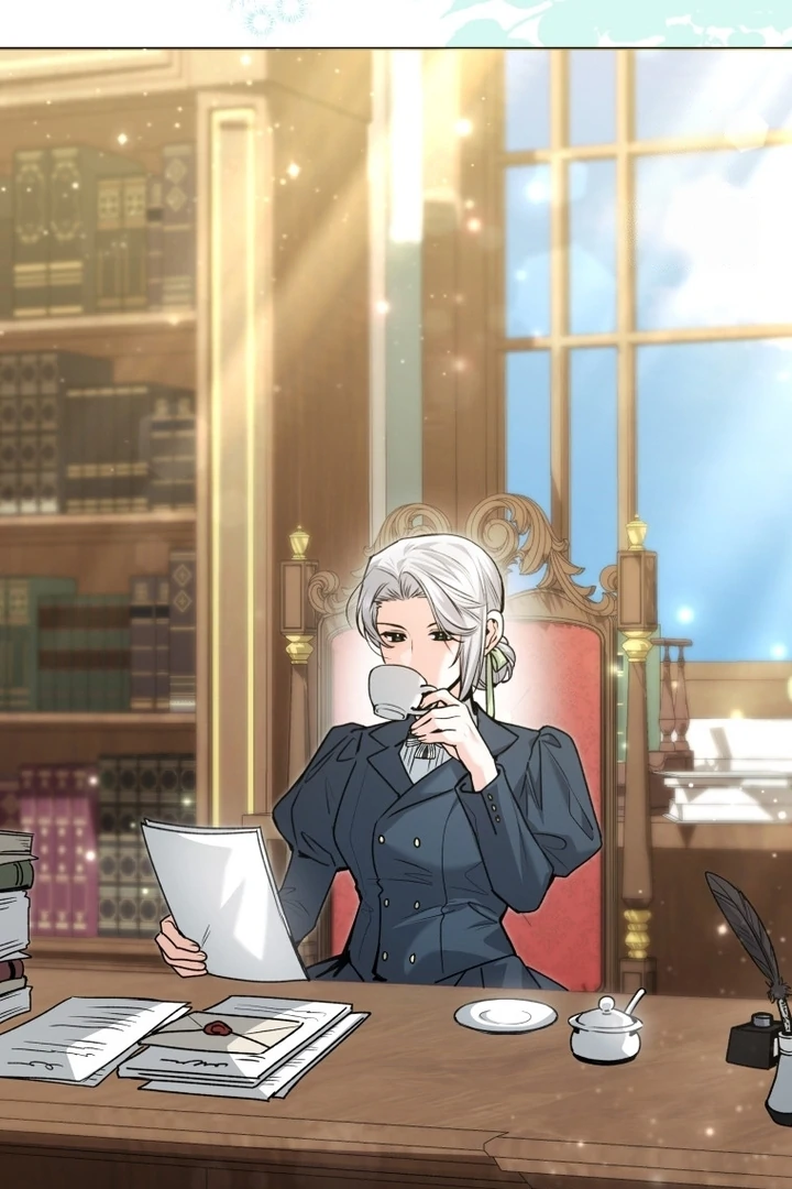 Black Killer Whale Baby Chapter 57 Gambar 49