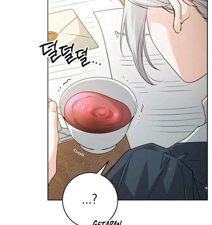 Black Killer Whale Baby Chapter 57 Gambar 51