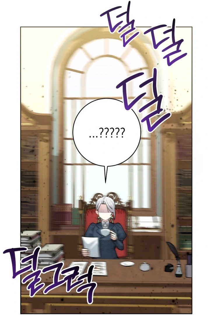 Black Killer Whale Baby Chapter 57 Gambar 53