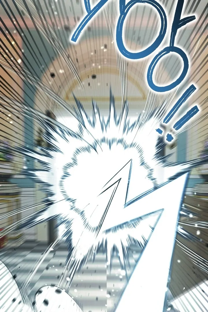 Black Killer Whale Baby Chapter 57 Gambar 55