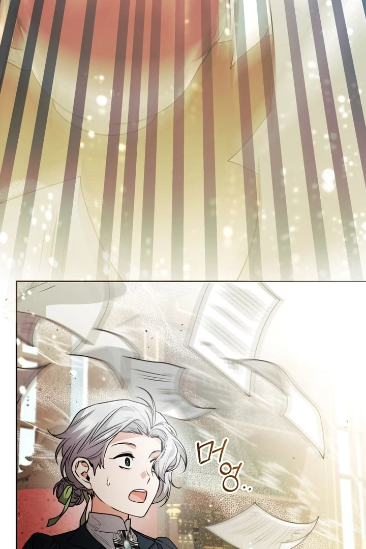 Black Killer Whale Baby Chapter 57 Gambar 57