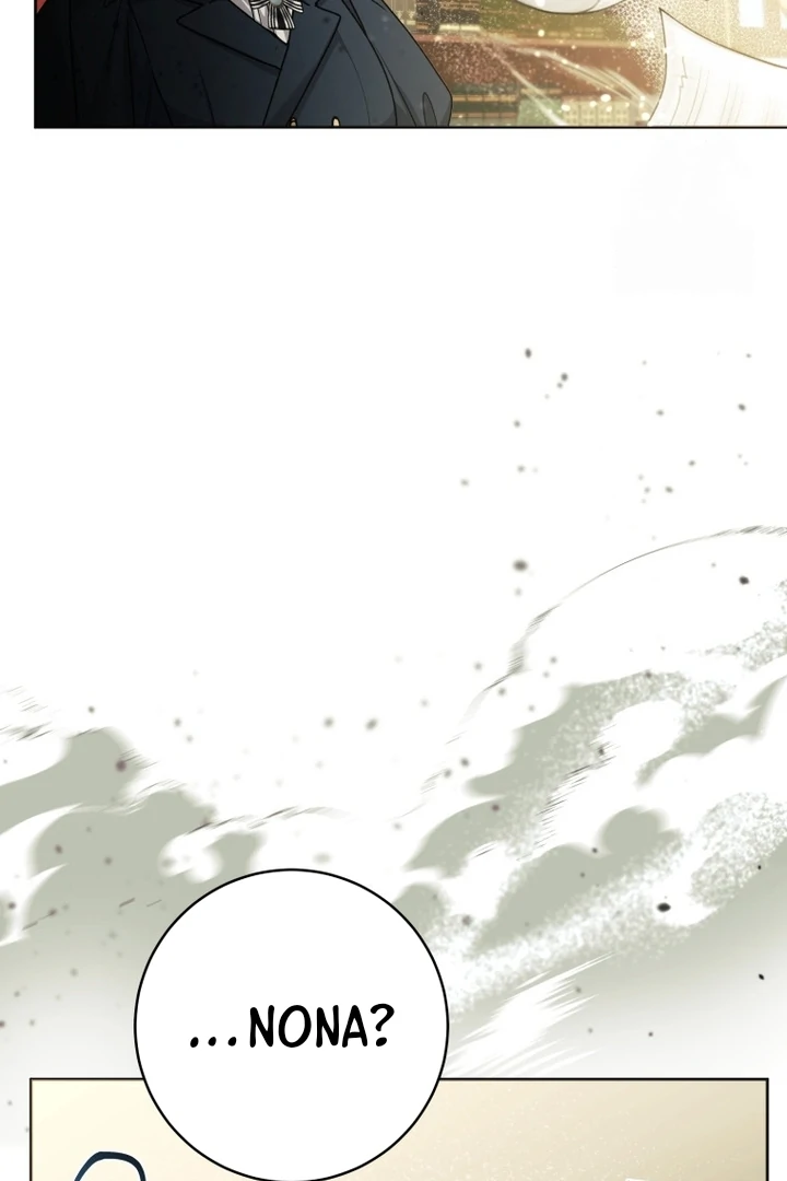 Black Killer Whale Baby Chapter 57 Gambar 58