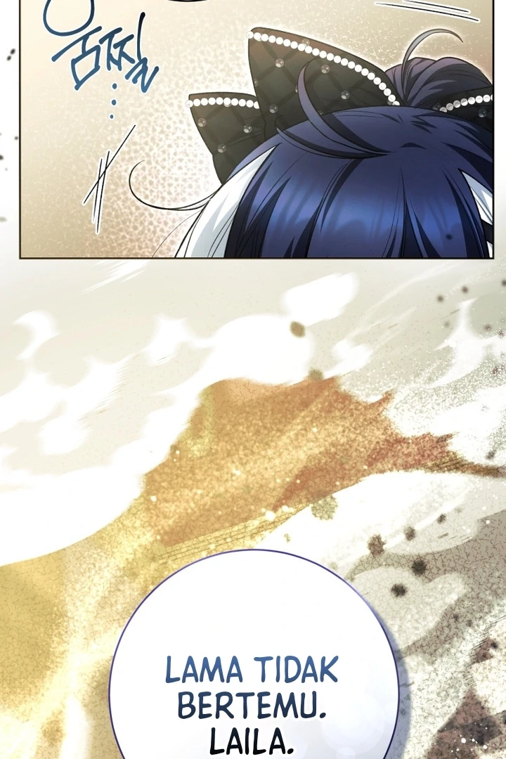 Black Killer Whale Baby Chapter 57 Gambar 59