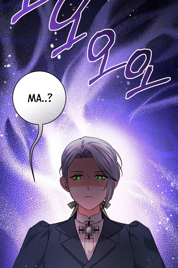 Black Killer Whale Baby Chapter 57 Gambar 69