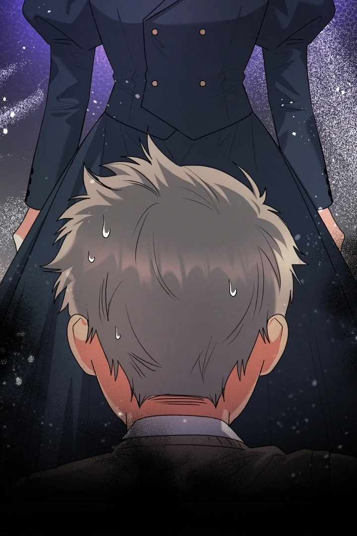 Black Killer Whale Baby Chapter 57 Gambar 70