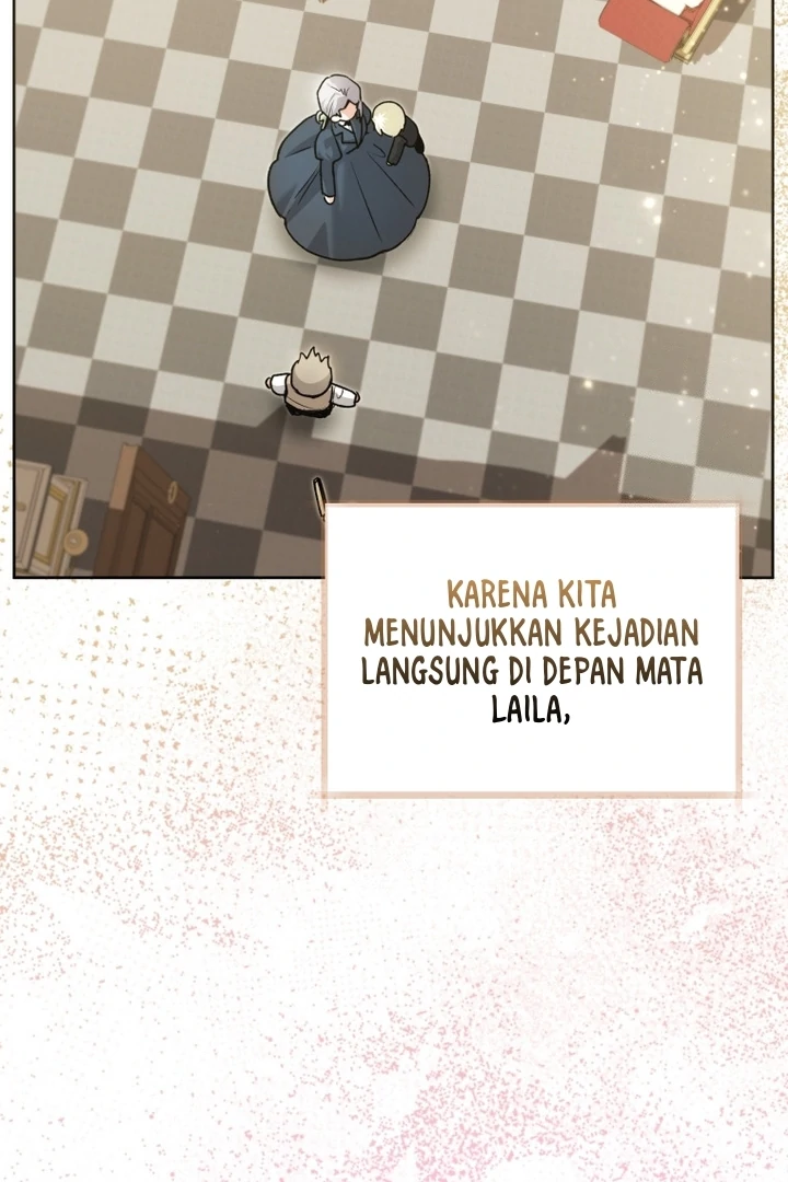 Black Killer Whale Baby Chapter 57 Gambar 73