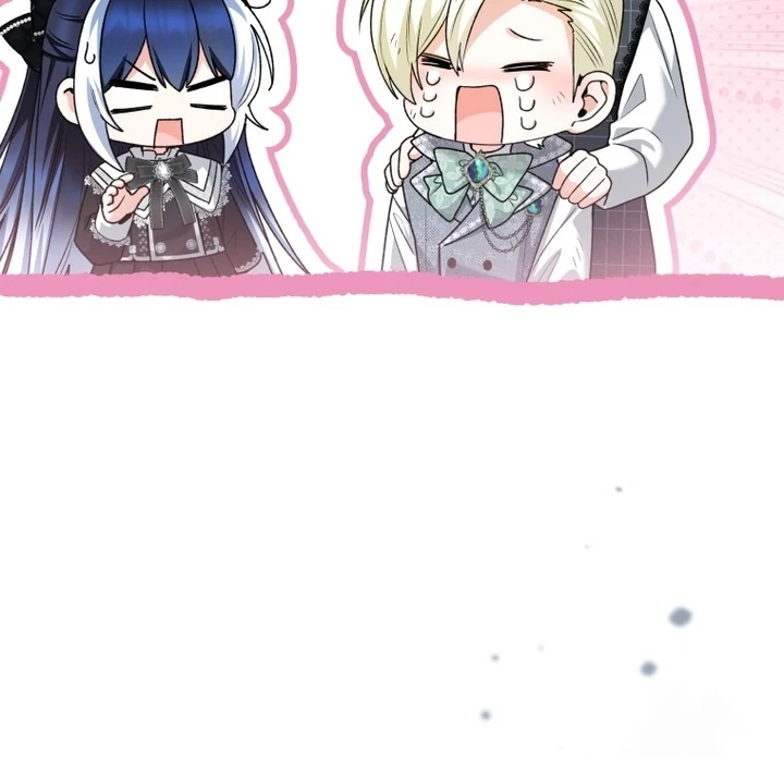 Black Killer Whale Baby Chapter 57 Gambar 75