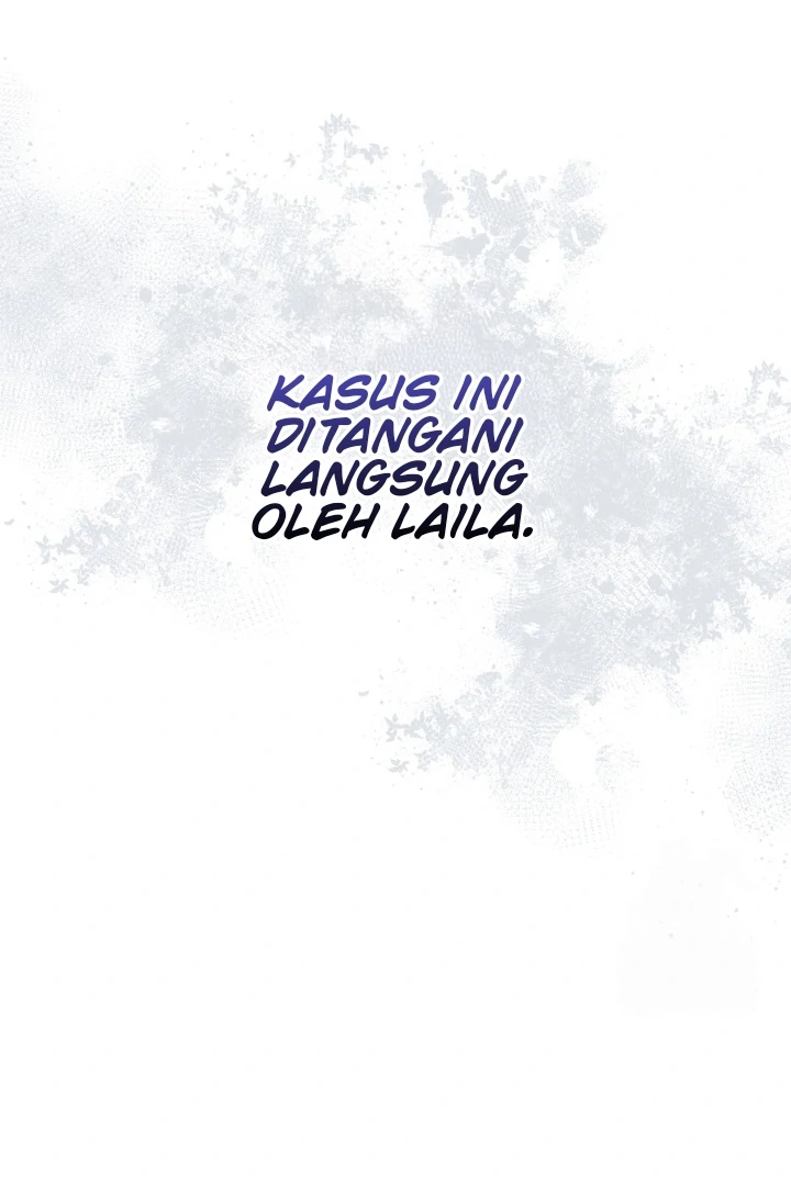 Black Killer Whale Baby Chapter 57 Gambar 79